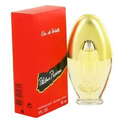 who makes paloma picasso perfume.